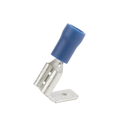 Vinyl insulated piggyback - vinyl,