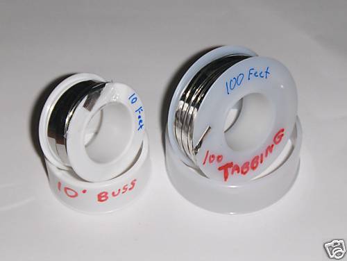 100 tabbing bus wire - ft.tabbing+10,