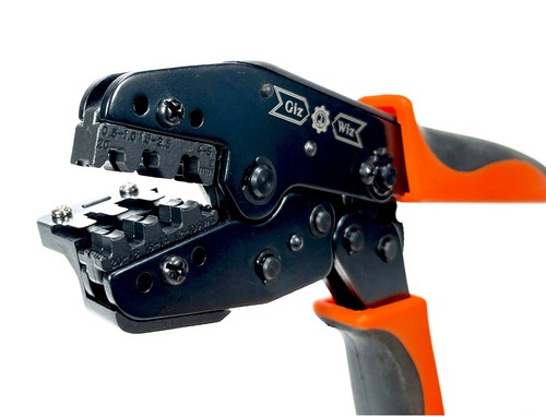Gizwiz non insulated - gizwiz, open