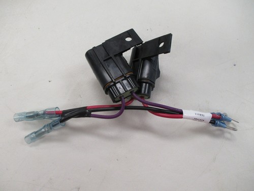 Tracker trim tab - trim,