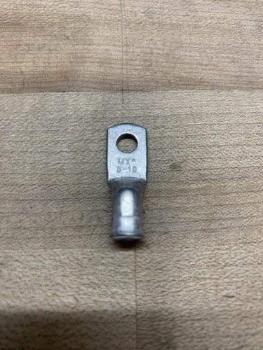 Qty molex ring terminal - ring,