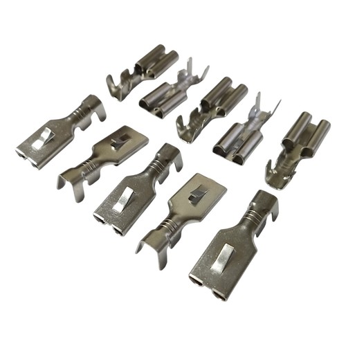 Choice t1120 non insulated - qd, non-insulated