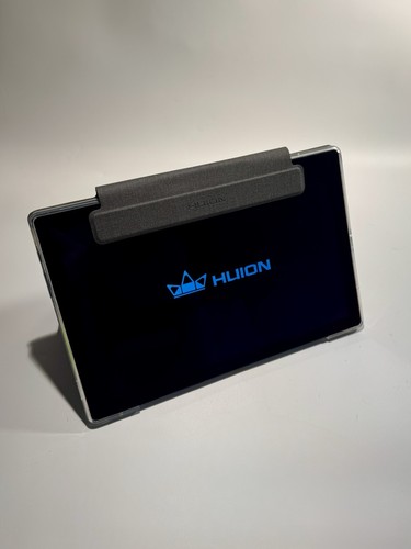 Huion kamvas slate - huion,