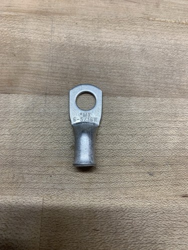 Qty molex ring terminal - qty,