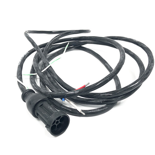 Bendix 802016 10ft tabs6 - 802016,