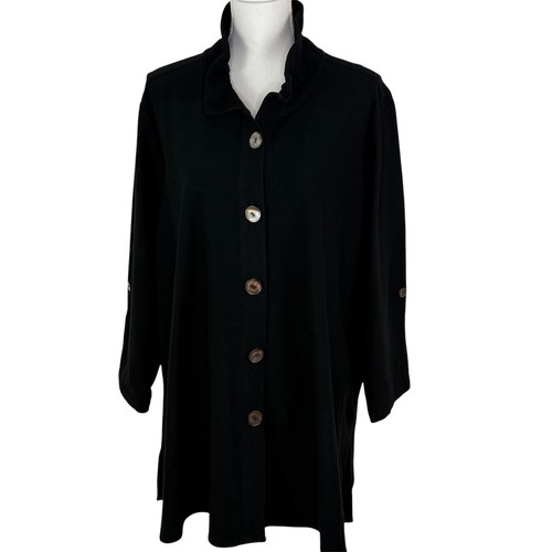 Ming wang jacket - ming, ponte