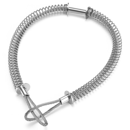 Heavy duty whip - heavy, check