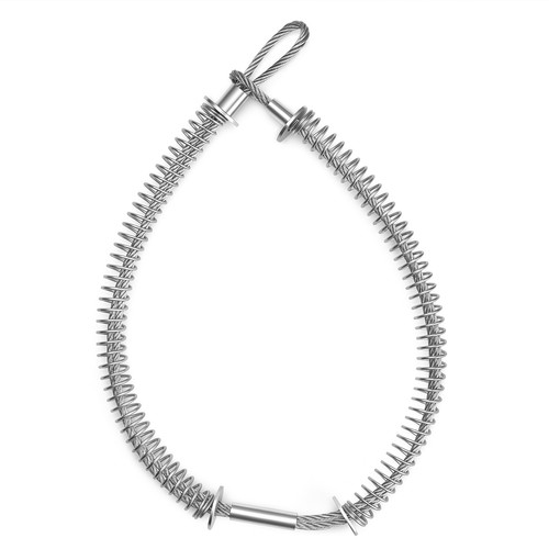Hose whip safety cable - 20",