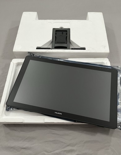 Huion kamvas graphics - huion,